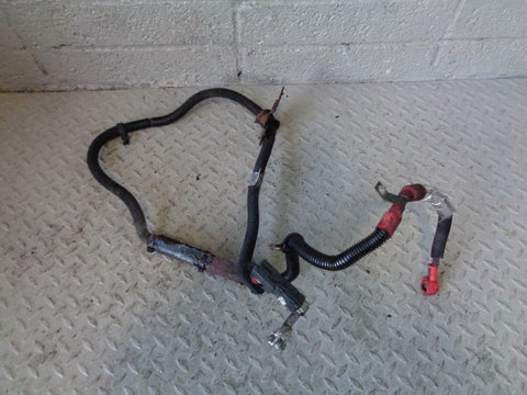Range Rover Sport Positive Battery Cable Loom YTA500690 2.7 TDV6 2005 to 2009