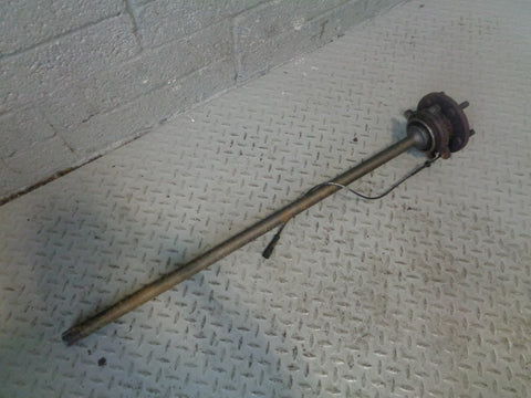 Discovery 1 Half Shaft Near Side Rear Driveshaft Land Rover 1989 to 1998