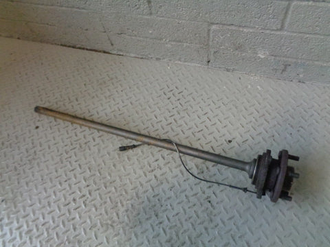 Discovery 1 Half Shaft Near Side Rear Driveshaft Land Rover 1989 to 1998 xxx
