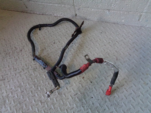 Range Rover Sport Positive Battery Cable Loom YTA500690 2.7 TDV6 2005 to 2009