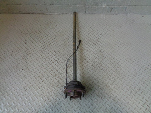 Discovery 1 Half Shaft Near Side Rear Driveshaft Land Rover 1989 to 1998 xxx