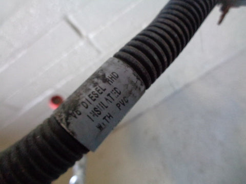 Range Rover Sport Positive Battery Cable Loom YTA500690 2.7 TDV6 2005 to 2009