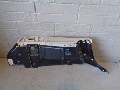 2005 Range Rover Panels Range Rover Sport Boot Trim Panels Interior Pair Aspen and Ivory 2005 ...