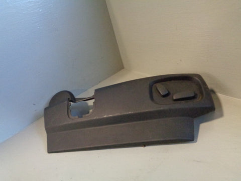 Range Rover Sport Off Side Front Seat Valance Adjustment Switches Black Facelift