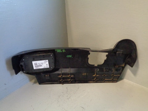 Range Rover Sport Off Side Front Seat Valance Adjustment Switches Black Facelift