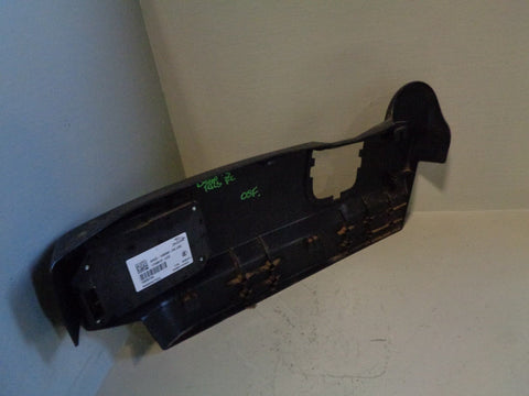 Range Rover Sport Off Side Front Seat Valance Adjustment Switches Black Facelift