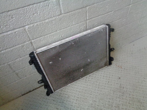 Discovery 2 Radiator Engine Cooling 2.5 TD5 Land Rover 1998 to 2004