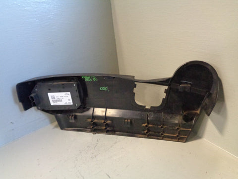 Range Rover Sport Off Side Front Seat Valance Adjustment Switches Black Facelift