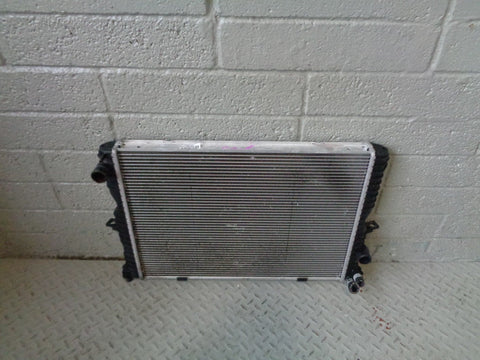 Discovery 2 Radiator Engine Cooling 2.5 TD5 Land Rover 1998 to 2004