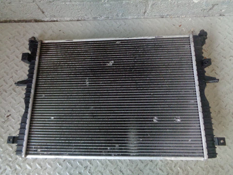 Discovery 2 Radiator Engine Cooling 2.5 TD5 Land Rover 1998 to 2004