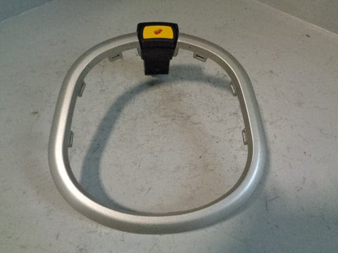 Freelander 1 Gearstick Surround Trim Hill Descent Control Switch Land Rover