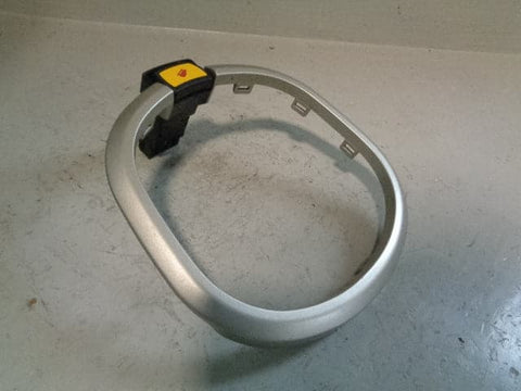 Freelander 1 Gearstick Surround Trim Hill Descent Control Switch Land Rover
