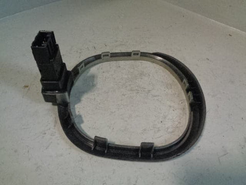 Freelander 1 Gearstick Surround Trim Hill Descent Control Switch Land Rover