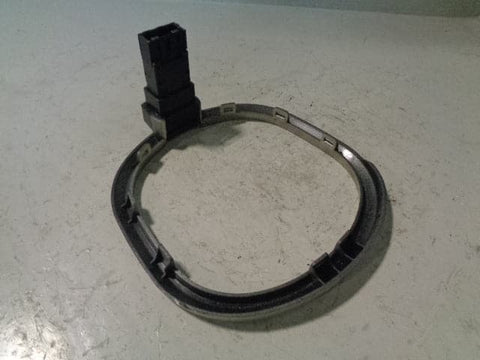 Freelander 1 Gearstick Surround Trim Hill Descent Control Switch Land Rover