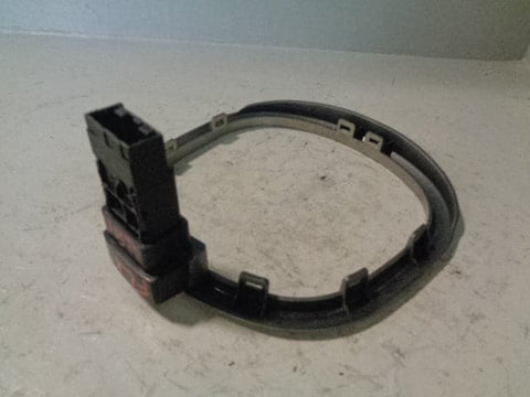 Freelander 1 Gearstick Surround Trim Hill Descent Control Switch Land Rover