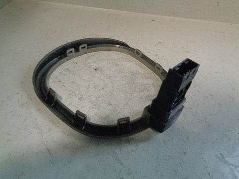 Freelander 1 Gearstick Surround Trim Hill Descent Control Switch Land Rover