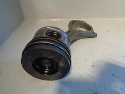 2.7 TDV6 Piston and Con Rod Land Rover Discovery 3 and Range