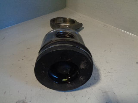 2.7 TDV6 Piston and Con Rod Land Rover Discovery 3 and Range