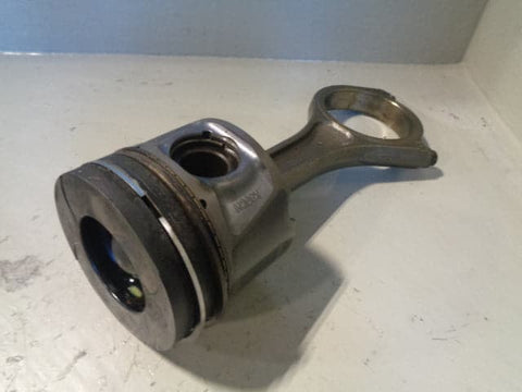 2.7 TDV6 Piston and Con Rod Land Rover Discovery 3 and Range