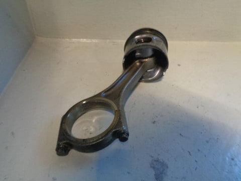 2.7 TDV6 Piston and Con Rod Land Rover Discovery 3 and Range