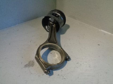 2.7 TDV6 Piston and Con Rod Land Rover Discovery 3 and Range