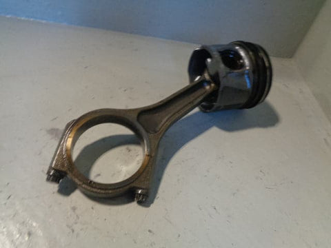 2.7 TDV6 Piston and Con Rod Land Rover Discovery 3 and Range