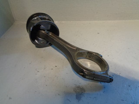 2.7 TDV6 Piston and Con Rod Land Rover Discovery 3 and Range