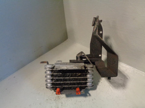 Range Rover L322 Fuel Cooler Radiator TD6 3.0 Diesel PIB000050 R31103
