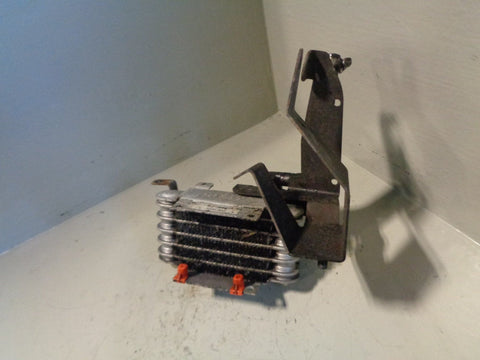 Range Rover L322 Fuel Cooler Radiator TD6 3.0 Diesel PIB000050 R31103