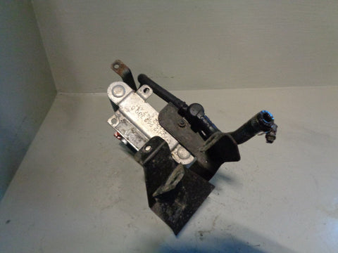 Range Rover L322 Fuel Cooler Radiator TD6 3.0 Diesel PIB000050 R31103