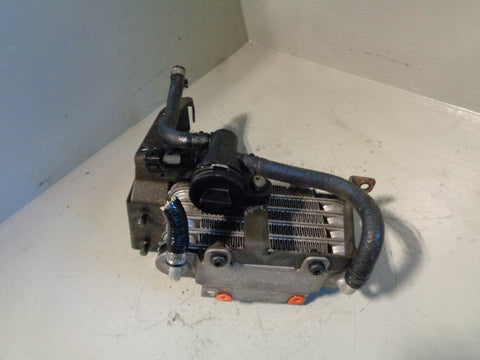 Range Rover L322 Fuel Cooler Radiator TD6 3.0 Diesel PIB000050 R31103
