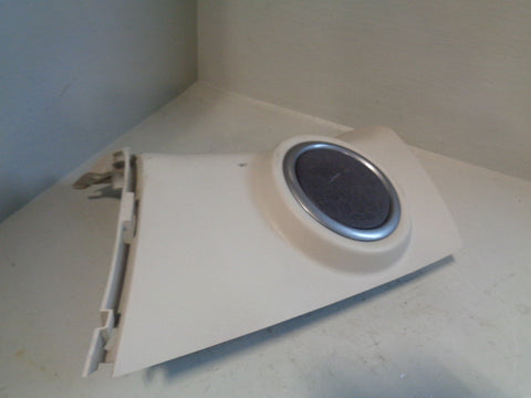 Freelander 2 D Pillar Trim Interior with Speaker Near Side Land Rover
