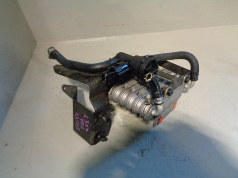 Range Rover L322 Fuel Cooler Radiator TD6 3.0 Diesel PIB000050 R31103
