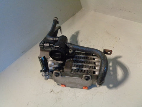 Range Rover L322 Fuel Cooler Radiator TD6 3.0 Diesel PIB000050 R31103