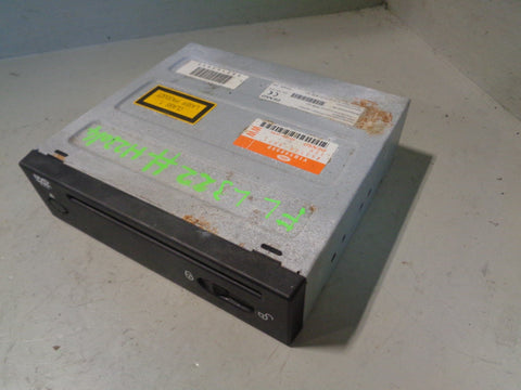Range Rover L322 Sat Nav DVD Driver YIB500090 Navigation Unit 2006 to 2010
