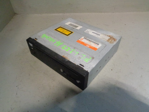 Range Rover L322 Sat Nav DVD Driver YIB500090 Navigation Unit 2006 to 2010