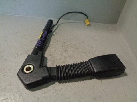 Freelander 1 Seat Belt Pre-Tensioner Off Side Front Land Rover 1998 to 2006