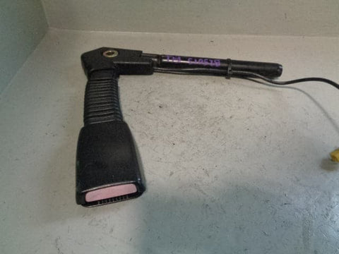 Freelander 1 Seat Belt Pre-Tensioner Off Side Front Land Rover 1998 to 2006