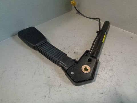 Freelander 1 Seat Belt Pre-Tensioner Off Side Front Land Rover 1998 to 2006