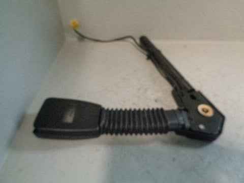 Freelander 1 Seat Belt Pre-Tensioner Off Side Front Land Rover 1998 to 2006
