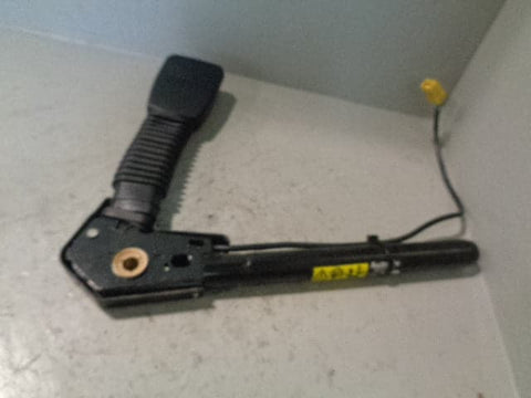 Freelander 1 Seat Belt Pre-Tensioner Off Side Front Land Rover 1998 to 2006