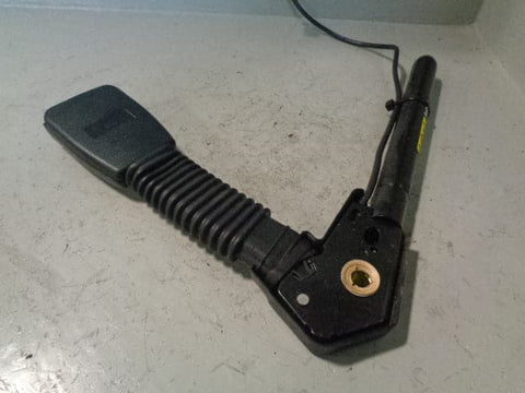 Freelander 1 Seat Belt Pre-Tensioner Off Side Front Land Rover 1998 to 2006