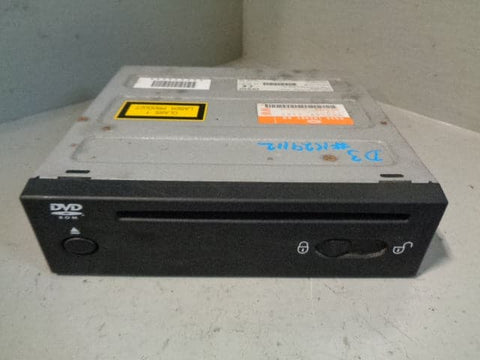 Sat Nav DVD Driver 8H42 10E887 AB Range Rover Sport Discovery 3 Land Rover