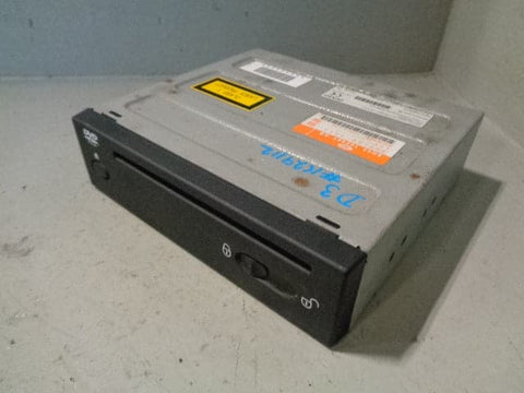 Sat Nav DVD Driver 8H42 10E887 AB Range Rover Sport Discovery 3 Land Rover