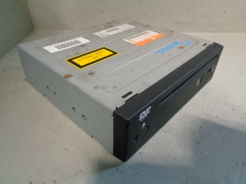 Sat Nav DVD Driver 8H42 10E887 AB Range Rover Sport Discovery 3 Land Rover