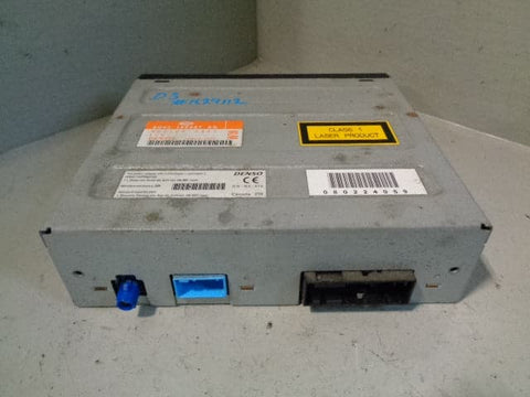 Sat Nav DVD Driver 8H42 10E887 AB Range Rover Sport Discovery 3 Land Rover
