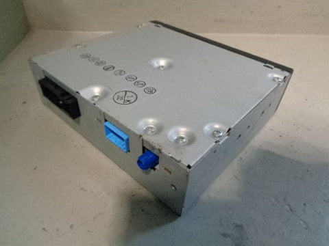 Sat Nav DVD Driver 8H42 10E887 AB Range Rover Sport Discovery 3 Land Rover