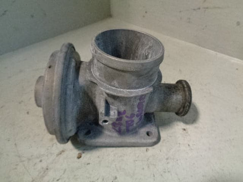 Range Rover L322 TD6 EGR Valve Exhaust Gas Re-Circulation Diesel 2002 to 2006
