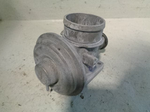 Range Rover L322 TD6 EGR Valve Exhaust Gas Re-Circulation Diesel 2002 to 2006