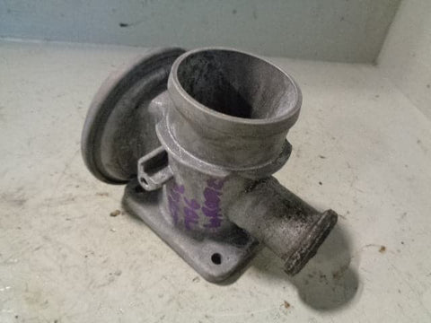 Range Rover L322 TD6 EGR Valve Exhaust Gas Re-Circulation Diesel 2002 to 2006